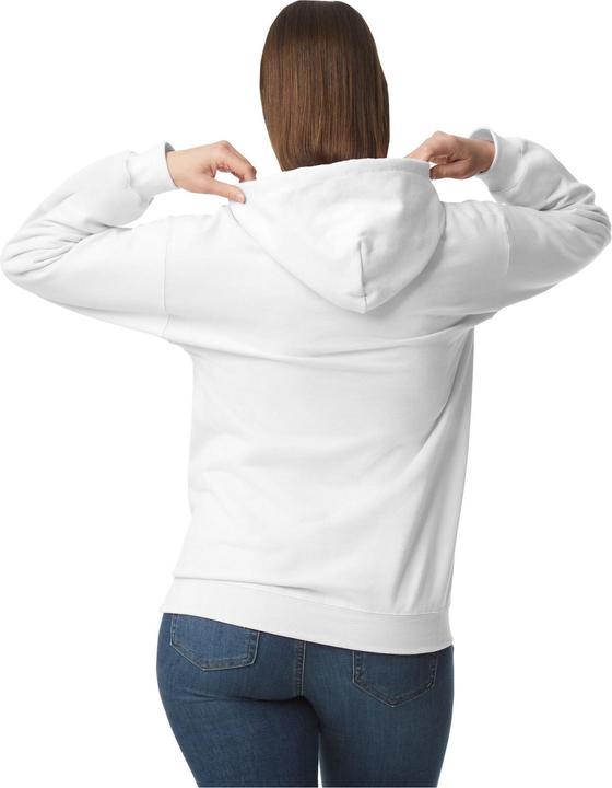 Produktbild Gildan Softstyle Kapuzenpullover Mittelschwer (4XL)