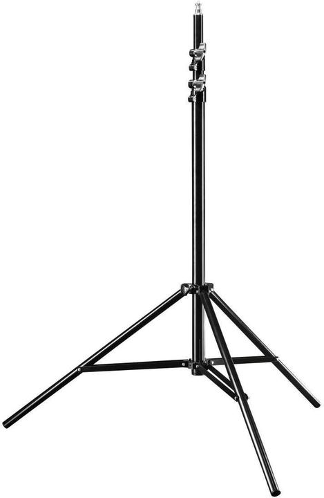 Actual product image Walimex pro per LED ring light 500 BiColor Set (Ring light)