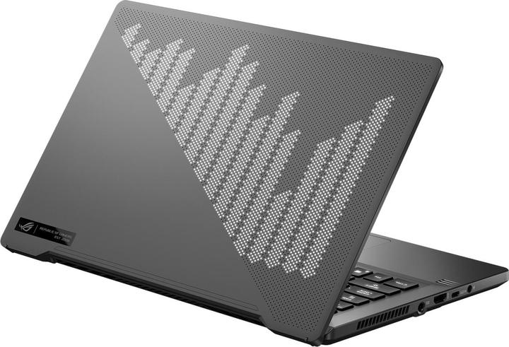 Image du produit ASUS ROG Zephyrus G14 (14", AMD Ryzen 9 4900HS, 16 Go, 1000 Go, CH)
