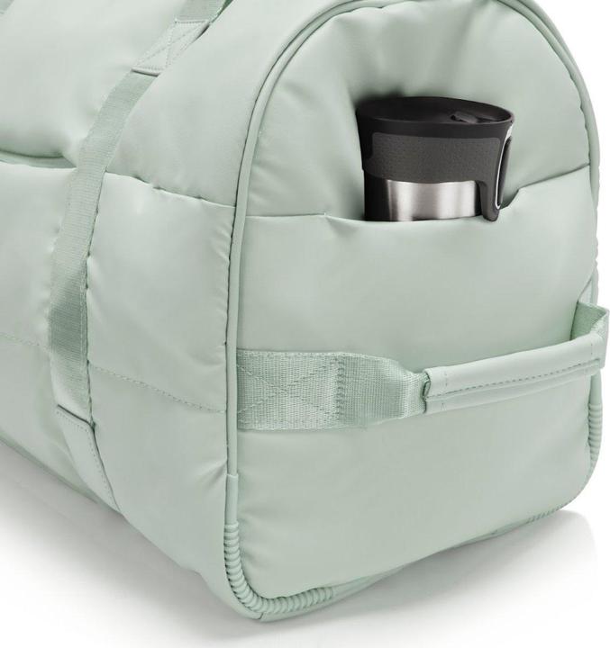 Produktbild Heys The Puffer -duffelilaukku, vaaleanvihreä (41 l)