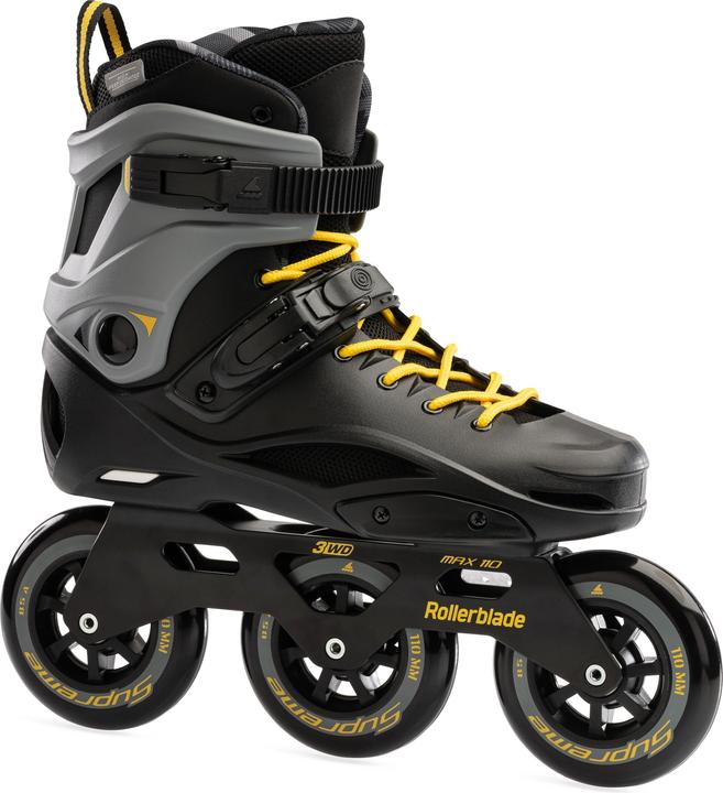 Produktbild Rollerblade RB 110 3WD (43)