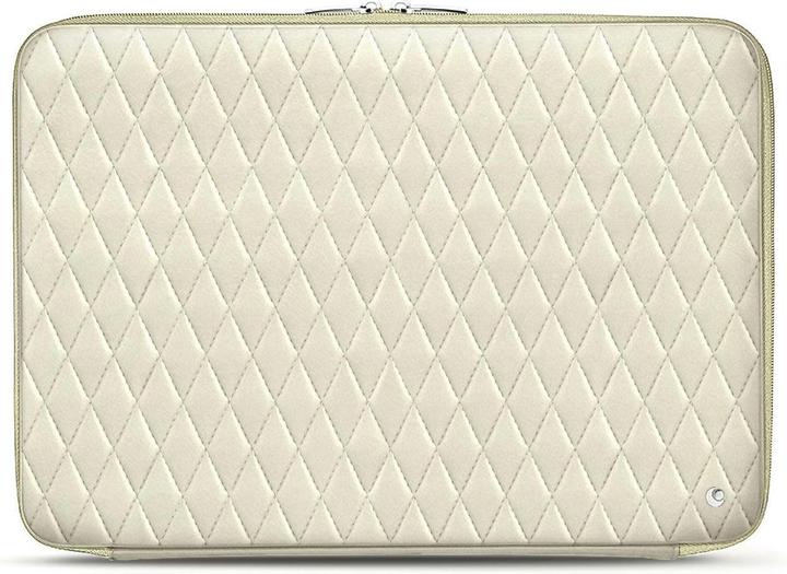 Blanc escumo - Couture ( Pantone #D6D6D1 )