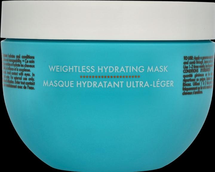 Produktbild Moroccanoil Weightless Hydrating Mask (250 ml)