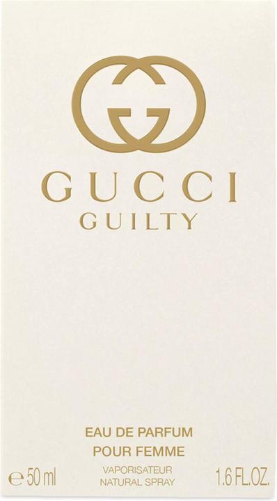 Immagine prodotto Gucci Colpevole per lei (Eau de parfum, 50 ml)