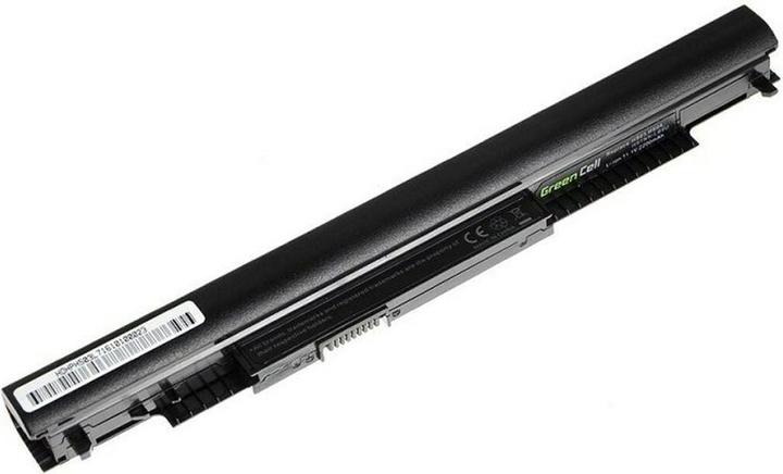 Image du produit GreenCell Cell HP89 batterie de rechange pour ordinateur portable (3 cellules, 2200 mAh)