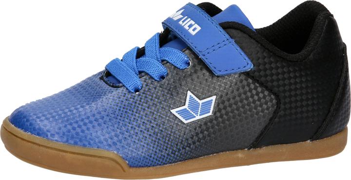 Blue/Black
