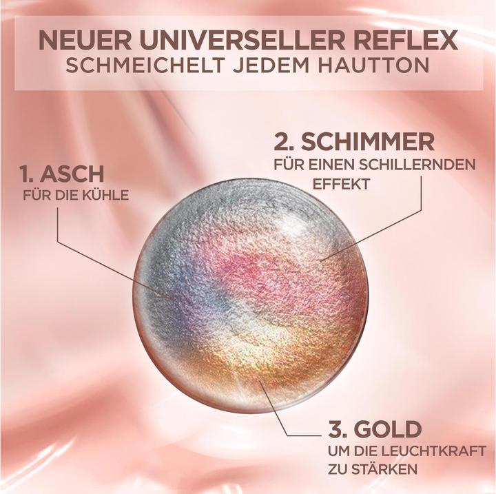 Produktbild L'Oréal Paris Excellence Universal Nude (3U Dunkelbraun)