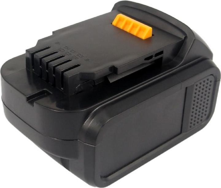 AGI Akku kompatibel mit DeWalt DCR017 (14.4 V)
