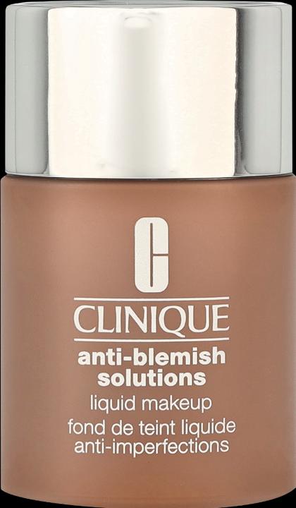 Produktbild Clinique Anti-Blemish Solutions Liquid Makeu (Golden, WN 114)