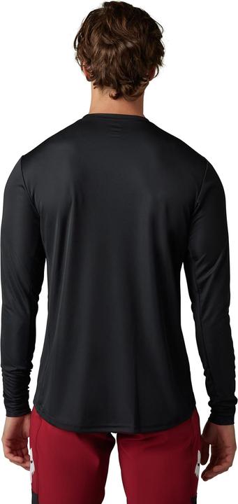 Image du produit Fox Jersey 23 Ranger Ls Dayto Blk M (M)