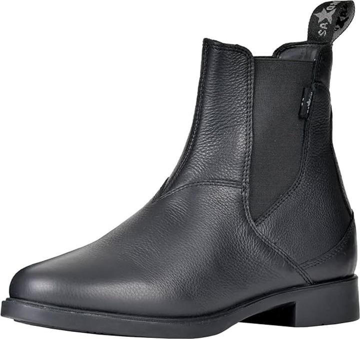 Produktbild Saxon JodhpurReitstiefeletten Allyn Leder (31)