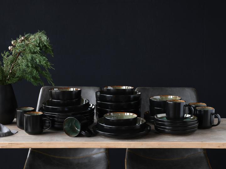 Produktbild CreaTable Nordic Fjord (30 Stück)