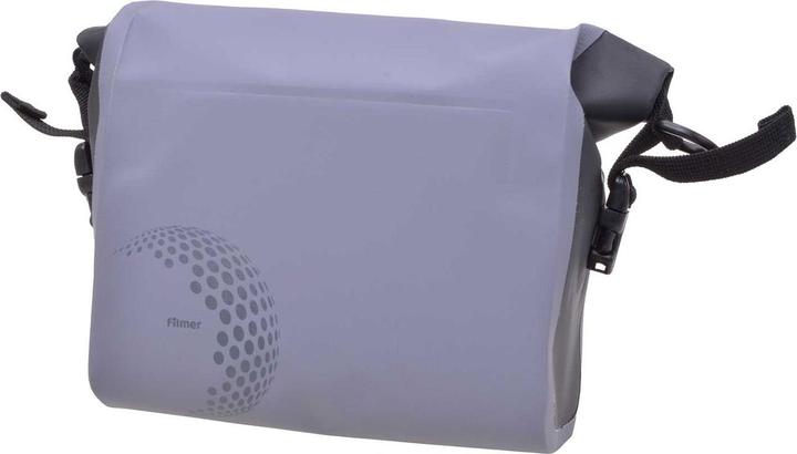 Filmer Bicycle handlebar bag (5 l, Handlebar bag)