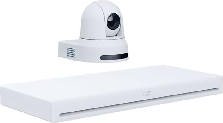 Image du produit Cisco Webex Room Kit EQ - Kit pour Videok
