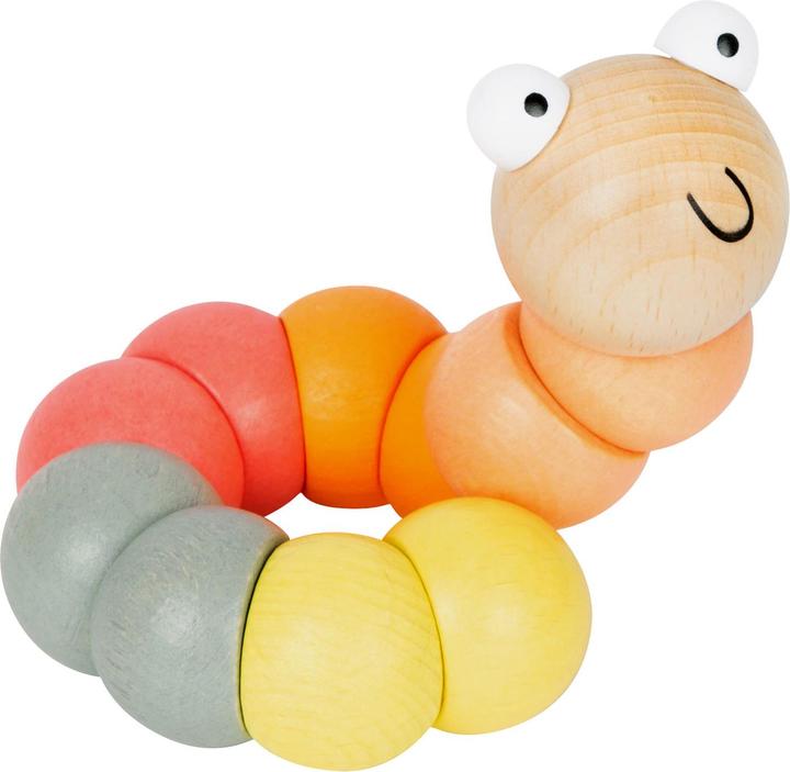 Actual product image small foot Caterpillar