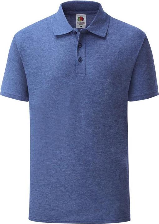 Fruit of the Loom 6535 Piqué Poloshirt Kurzarm (S)