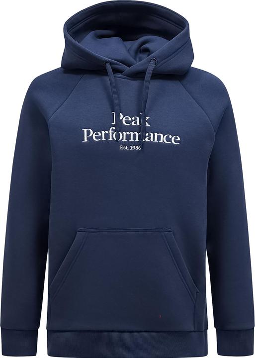 Blue Shadow, Offwhite