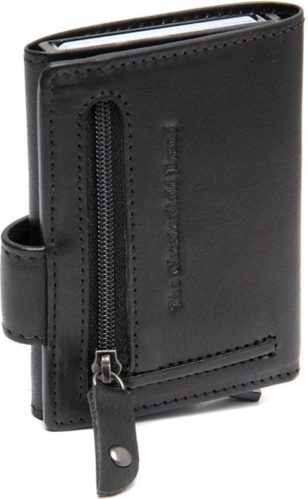 Immagine prodotto The Chesterfield Brand Larino Geldbörse RFID Schutz Leder 7 cm