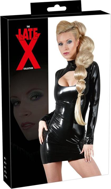 Produktbild LateX Toys Kleid (XL)