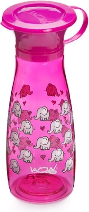 Produktbild WOW Cup Mini - Pink Elephants