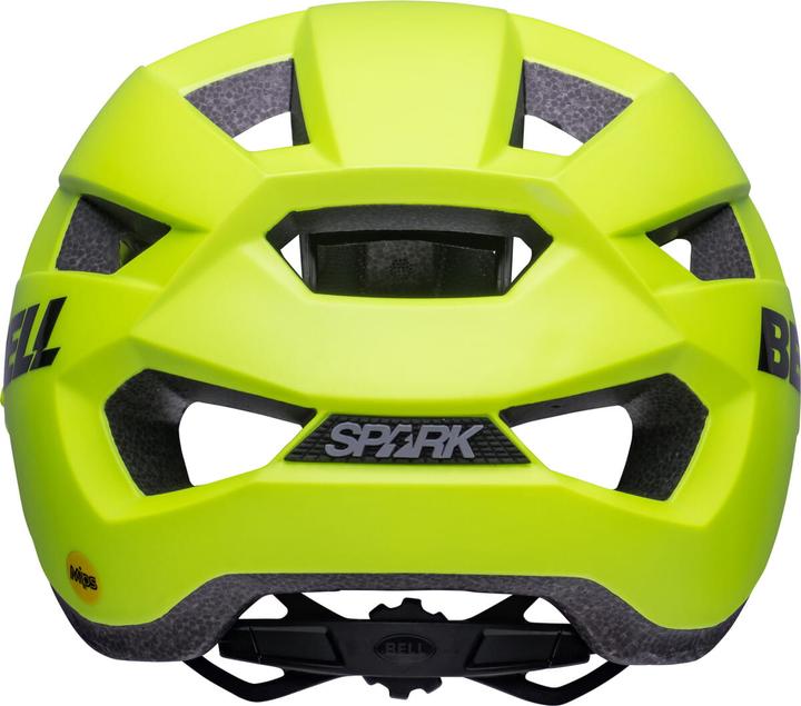 Produktbild Bell Spark II MIPS Helmet (61 cm)