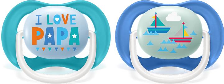 Immagine prodotto Philips Avent Ultra air (2 x, da 6 m.)
