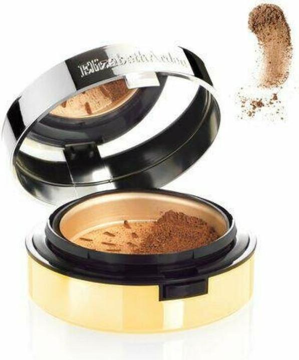 Actual product image Elizabeth Arden PURE FINISH MINERAL powder foundation #5 (05)