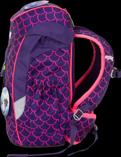 Actual product image Ergobag PerlentauchBär