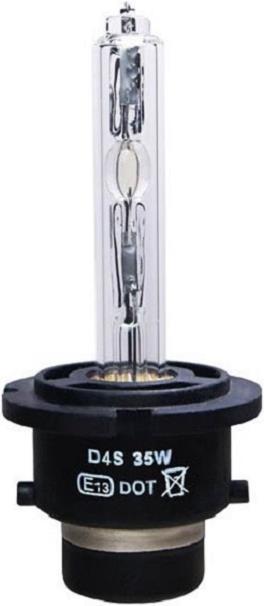 Produktbild Autostyle Xenon Brenner Ersatzlampe (D4S)