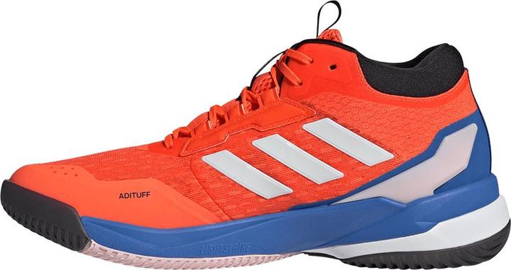 Actual product image adidas Crazyflight 6 Mid M (45 1/3)