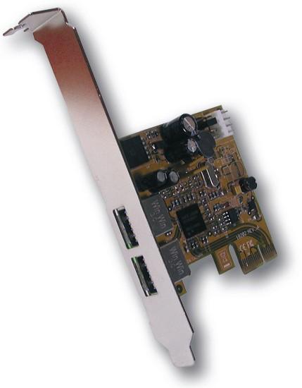 Produktbild Exsys Ex-11094
