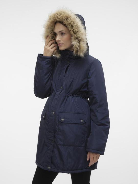 Immagine prodotto Mamalicious Umstands-jacke Langer Parka (S)