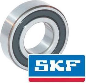 Immagine prodotto SKF Cuscinetto a sfera della scanalatura profonda
