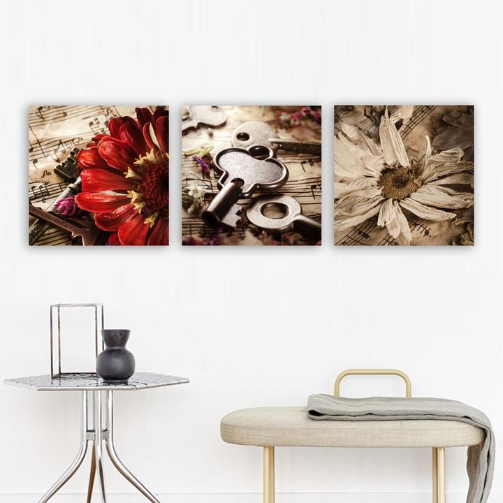 Produktbild Wallxpert Emma (90 x 30 cm)