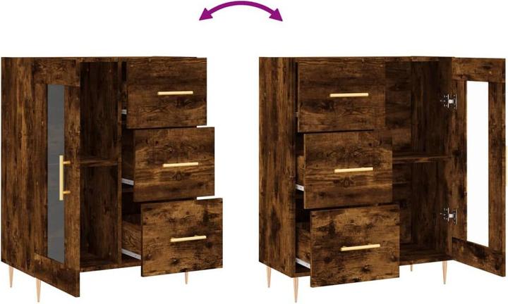 Image du produit VidaXL Tommy (69.5 x 34 x 90 cm)