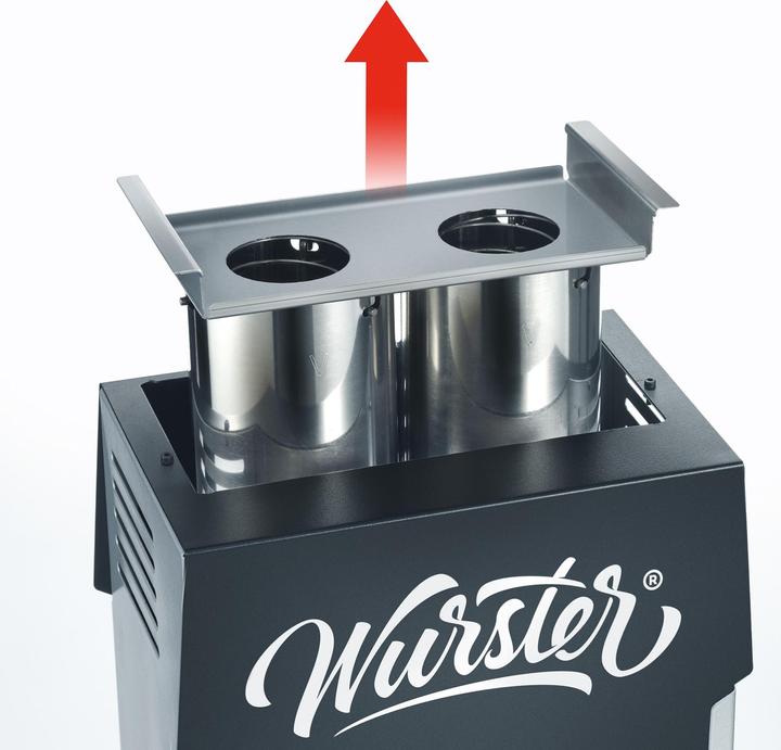 Produktbild Severin WT 5000 The Wurster