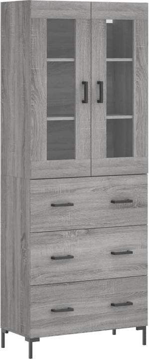 Produktbild VidaXL Valantas (69.5 x 34 x 180 cm)