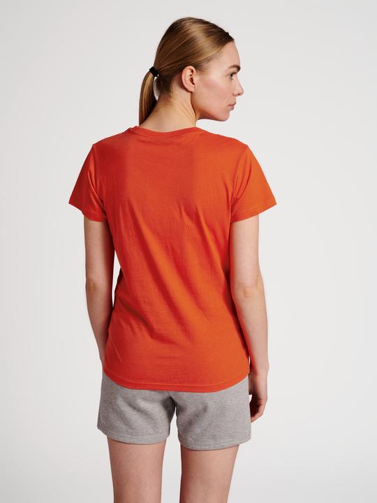 Actual product image hummel GG12 T-SHIRT S/S WOMAN (XS)