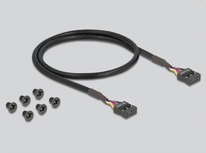Produktbild Delock Front Panel 64150 2x USB