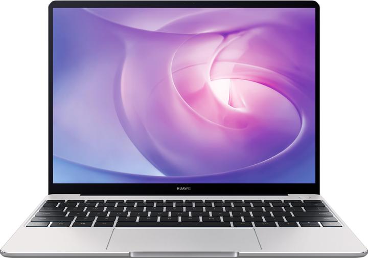 Immagine prodotto Huawei Matebook 13 Argento (13", Intel Core i5-8265U, 8 GB, 256 GB, CH)