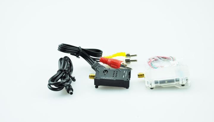 Produktbild Amewi Tarot FPV TX and RX Tarot 280