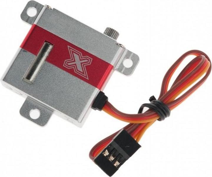 Actual product image KST X10 mini