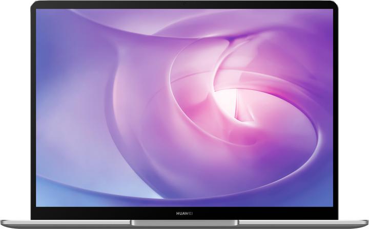 Immagine prodotto Huawei Matebook 13 Argento (13", Intel Core i5-8265U, 8 GB, 256 GB, CH)