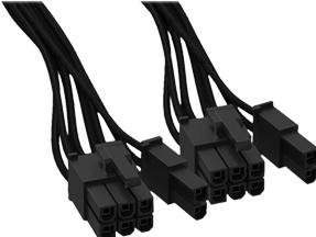 Produktbild be quiet! CP-6620