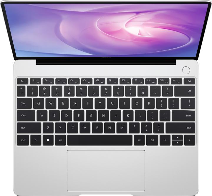 Immagine prodotto Huawei Matebook 13 Argento (13", Intel Core i5-8265U, 8 GB, 256 GB, CH)