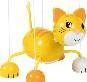 Produktbild Goki Marionette Katze