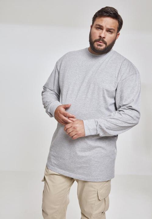 Image du produit Urban Classics Tall Tee L/S (XXL)