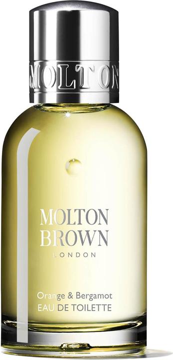 Immagine prodotto Molton Brown Eau de Toilette Arancio e Bergamotto (Eau de toilette, 50 ml)