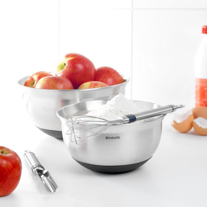 Image du produit Brabantia saladier (22 cm, 1.60 l, 1 x)