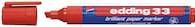 Immagine prodotto Edding Marcatore permanente 33 (Rosso, 1 mm, 1 x)